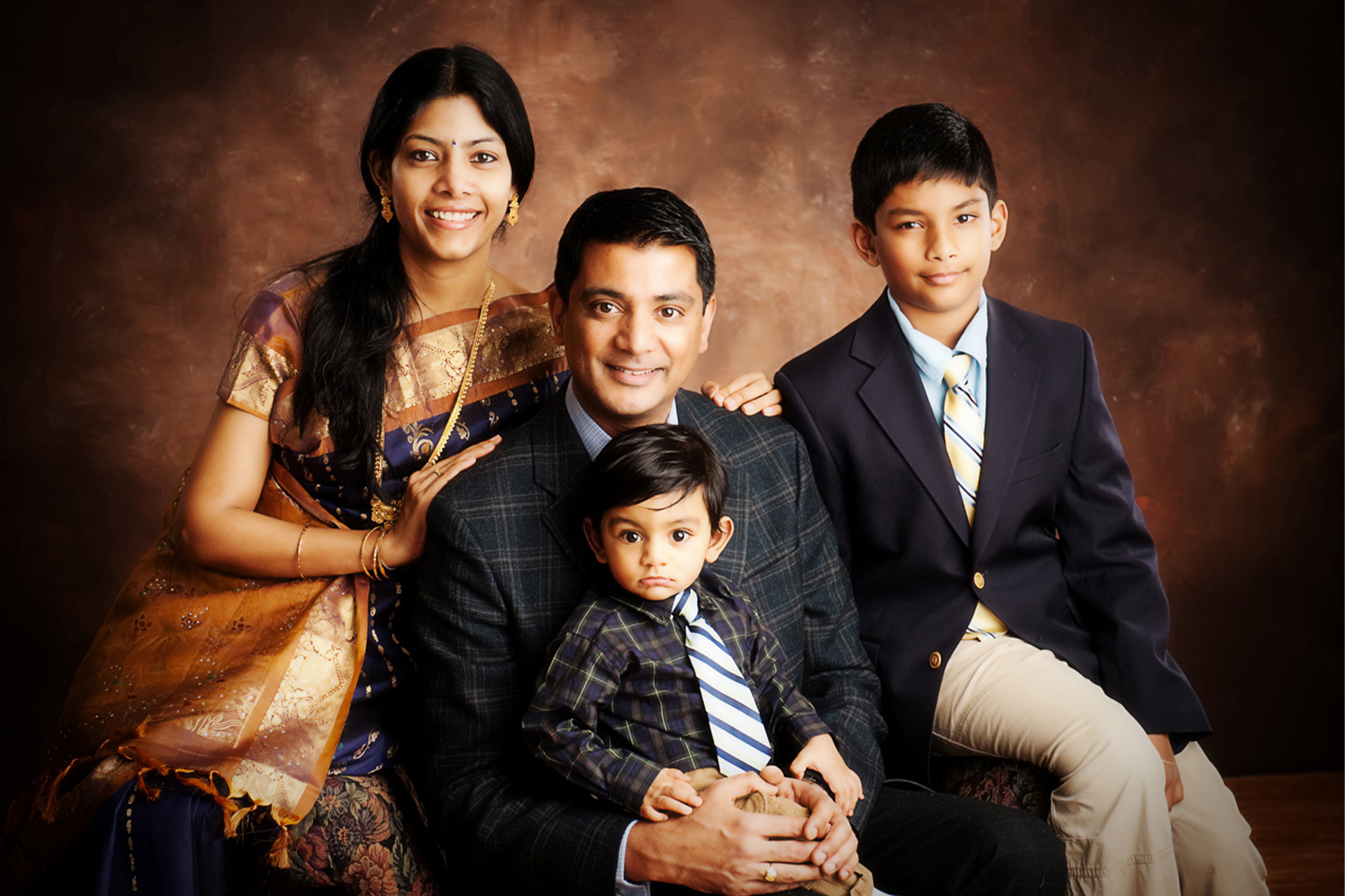 Client Photo